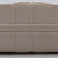Lionel 3472 Vintage O Operating Milk Car with Platform
