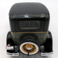 Franklin Mint B11YE09 1:24 Diecast 1930 Ford Model A Tudor Sedan in Green EX/Box