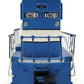 Athearn HO Scale EMD8 Electro-Motive Diesel Locomotive #GP59 VG/Box