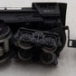 Lionel 665 Vintage O Gauge 4-6-4 Steam Locomotive with 6026W Tender VG