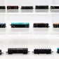 Bachmann & Other N Scale Assorted Freight Cars [14] EX