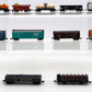 Bachmann & Other N Scale Assorted Freight Cars [14] EX