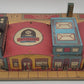 Marx Vintage Greyhound Bus Terminal