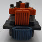 Lionel 50 Vintage O Motorized Gang Car VG