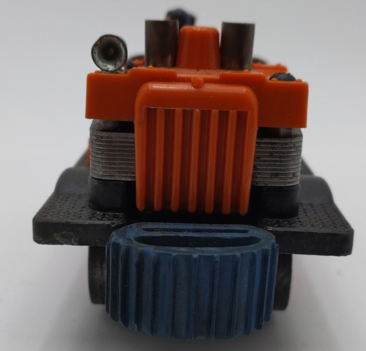 Lionel 50 Vintage O Motorized Gang Car VG