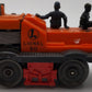 Lionel 50 Vintage O Motorized Gang Car VG