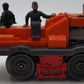 Lionel 50 Vintage O Motorized Gang Car VG