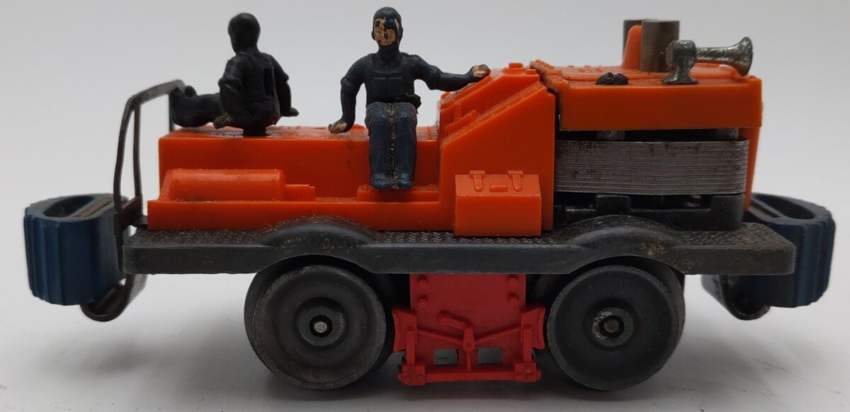 Lionel 50 Vintage O Motorized Gang Car VG