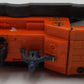 Lionel 50 Vintage O Motorized Gang Car VG