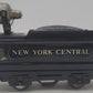 Marx 951 O Gauge Vintage Wedge Tender W/ Spotlight VG