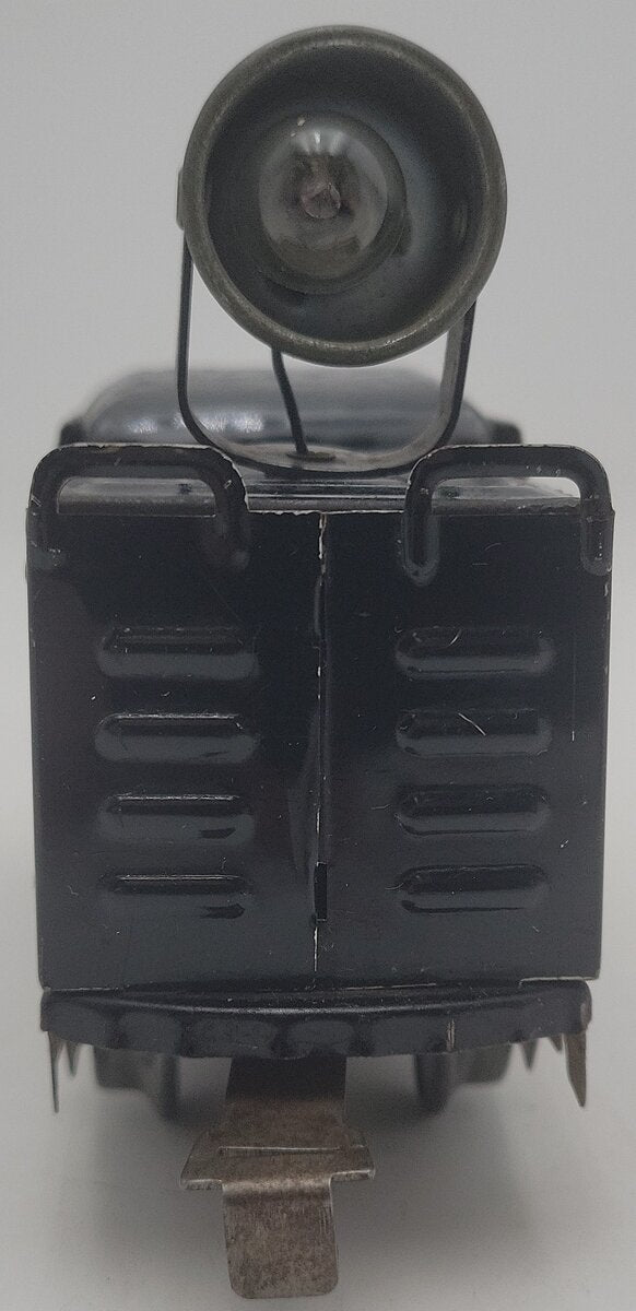 Marx 951 O Gauge Vintage Wedge Tender W/ Spotlight VG