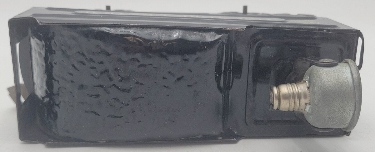 Marx 951 O Gauge Vintage Wedge Tender W/ Spotlight VG