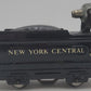 Marx 951 O Gauge Vintage Wedge Tender W/ Spotlight VG