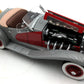 Danbury Mint 1935 1:24 Diecast Duesenberg SSJ EX/Box