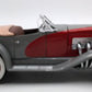 Danbury Mint 1935 1:24 Diecast Duesenberg SSJ EX/Box