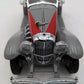 Danbury Mint 1935 1:24 Diecast Duesenberg SSJ EX/Box