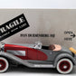 Danbury Mint 1935 1:24 Diecast Duesenberg SSJ EX/Box