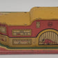 Marx Vintage City Airport Building VG