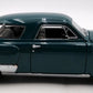 Danbury Mint 1950 1:24 Diecast Studebaker Champion Car LN/Box