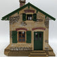 Pola 900 G Scale Assembled Kleinbach Station VG