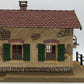 Pola 900 G Scale Assembled Kleinbach Station VG