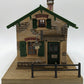 Pola 900 G Scale Assembled Kleinbach Station VG