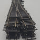 Shinohara Track HO Scale Left Hand Turnout Switches [11] VG