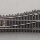 Shinohara Track HO Scale Left Hand Turnout Switches [11] VG