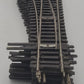 Shinohara Track HO Scale Left Hand Turnout Switches [11] VG