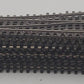 Shinohara Track HO Scale Left Hand Turnout Switches [11] VG
