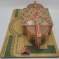 Marx Vintage Grand Central Station Building VG