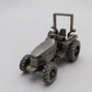 Bobcat CT230 Compact Utility Tractor Promotional Pewter Scale Model EX