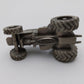 Bobcat CT230 Compact Utility Tractor Promotional Pewter Scale Model EX