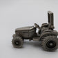 Bobcat CT230 Compact Utility Tractor Promotional Pewter Scale Model EX