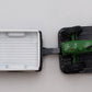 Ertl 45067 1:32 John Deere Pickup with Trailer and John Deere 4020 Tractor EX