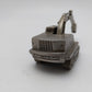 FMC Link-Belt Hydraulic Excavator Promotional Pewter Scale Model EX