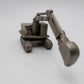FMC Link-Belt Hydraulic Excavator Promotional Pewter Scale Model EX