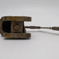 FMC Link-Belt Hydraulic Excavator Promotional Pewter Scale Model EX
