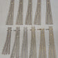 Shinohara Track HO Scale Right Hand Turnout Switches [11] VG