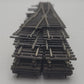 Shinohara Track HO Scale Right Hand Turnout Switches [11] VG