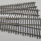 Shinohara Track HO Scale Right Hand Turnout Switches [11] VG