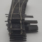 Shinohara Track HO Scale Right Hand Turnout Switches [11] VG