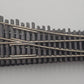 Shinohara Track HO Scale Right Hand Turnout Switches [11] VG