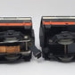 Marx 2002 Vintage O Gauge New Haven AB Diesel Locomotive Set VG