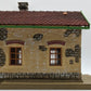 Pola 900 G Scale Assembled Kleinbach Station VG