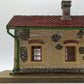 Pola 900 G Scale Assembled Kleinbach Station VG