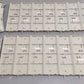 Lionel O Gauge Fastrack Straight Tracks & Right/Left Hand Switch Turnouts [17]
