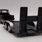 Maisto 31952 1:25 Scale 1950 Chevrolet 3100 Truck w/Trailer EX