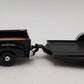 Maisto 31952 1:25 Scale 1950 Chevrolet 3100 Truck w/Trailer EX