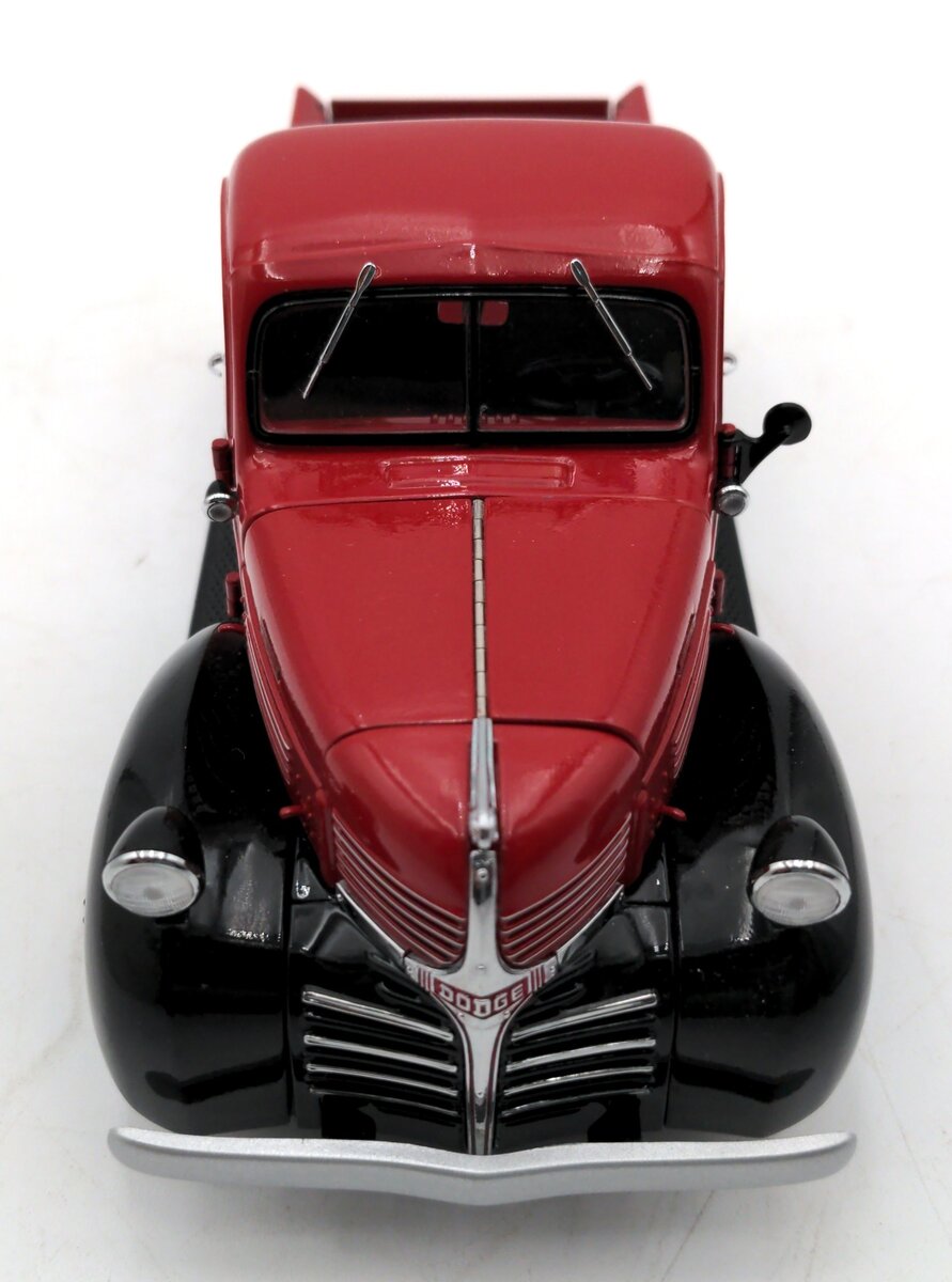 Danbury Mint 1:24 Diecast 1941 Dodge Pick-Up Truck LN/Box